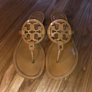 Tory Burch Miller Sandals
